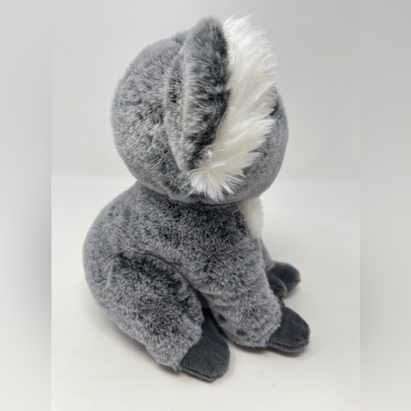 CLIMB WITH COURAGE: Koala Stuffed Animal/Plush, Super Cuddly! - Picture 3 of 7